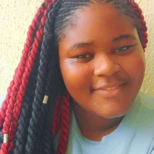 ANTHONIA  E. profile photo