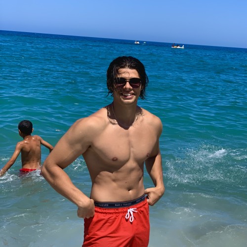 Adam E. profile photo