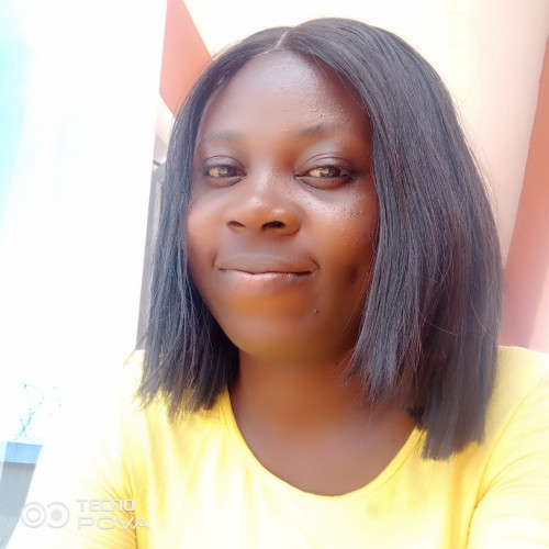 Oruoma O. profile photo