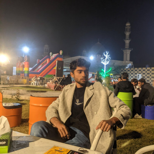 Ahmad  M. profile photo