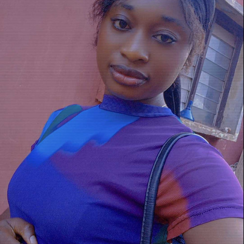 Nnenwa p. profile photo