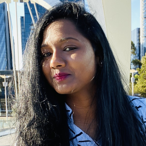 Ranjani devi P.