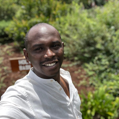 Ian W. profile photo