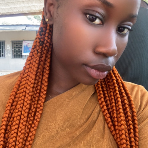 Boluwatife  A. profile photo