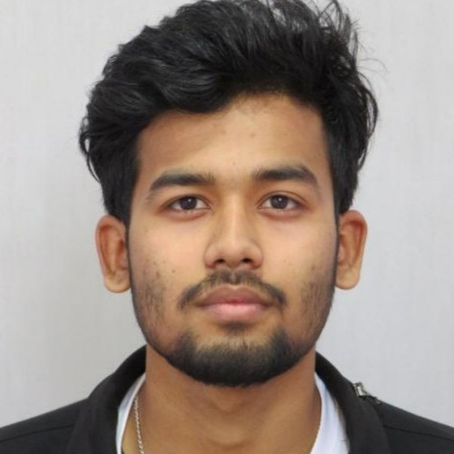 Shushank P. profile photo