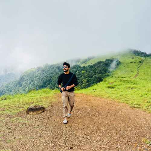 Rishal  U. profile photo