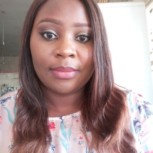 Chinwe  O. profile photo
