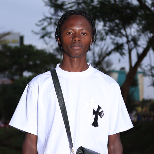 Cyril W. profile photo