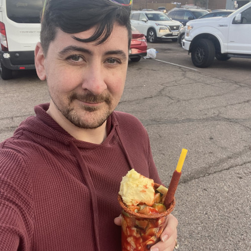 Jason G. profile photo