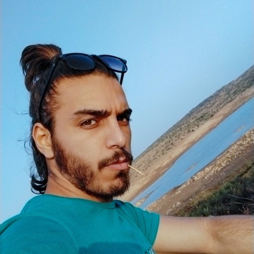 Djalel Amuer B. profile photo