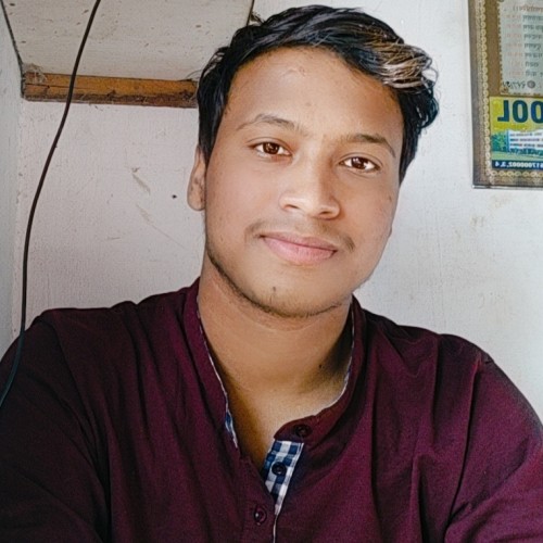 Gaurav K.