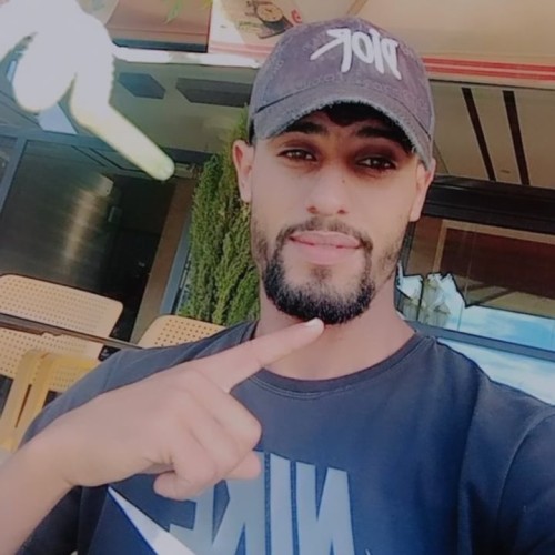 Amine A. profile photo