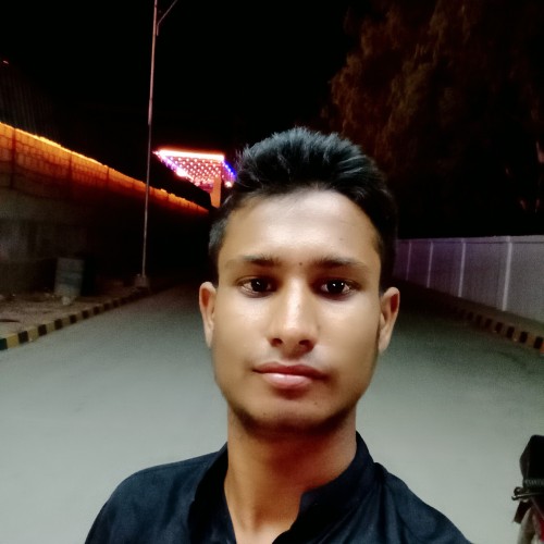 Husnain K.