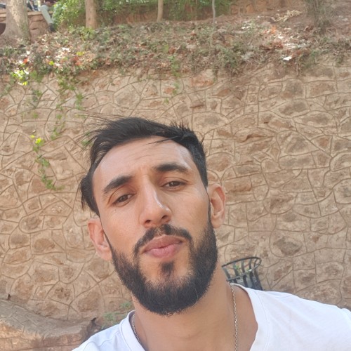 khalid m. profile photo