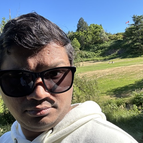 Swapnil P.