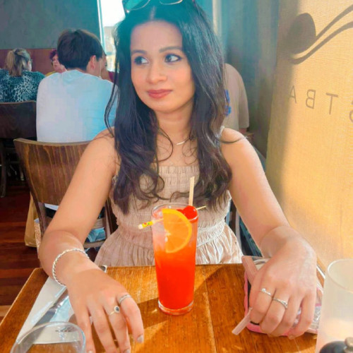 Anu M.