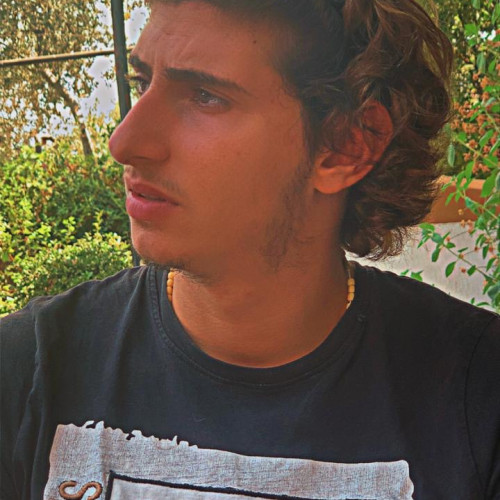 Charbel B. profile photo