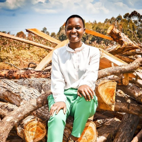Faith M. profile photo
