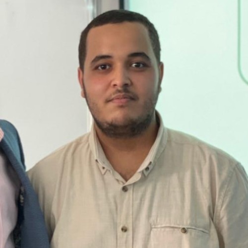 Mohamed Reda J. profile photo