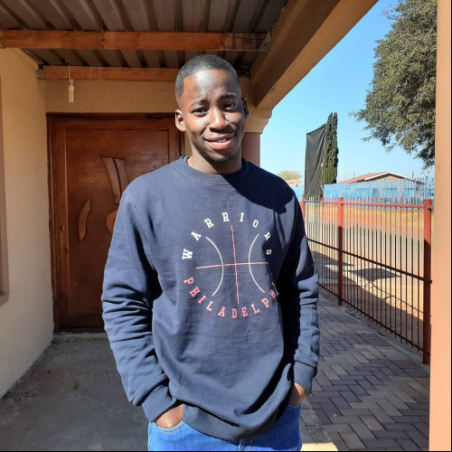 Wandile M. profile photo