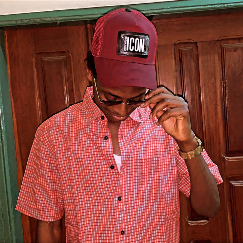 King J. profile photo