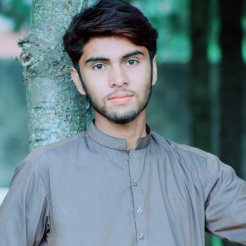 Usama K.