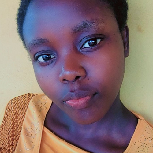 Mercy  J. profile photo