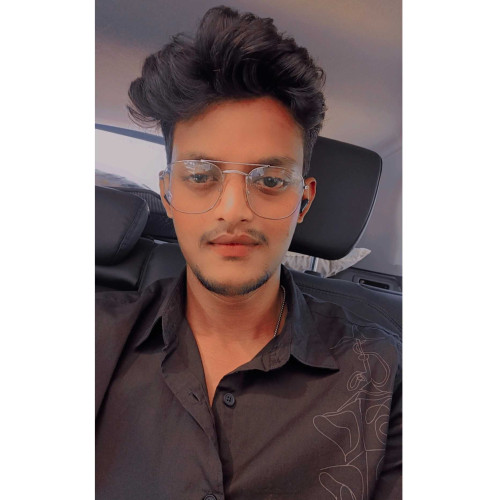 Jaya Vinay A. profile photo