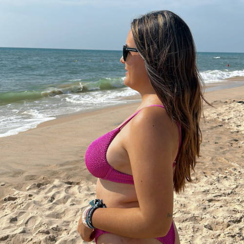 Rocio M. profile photo