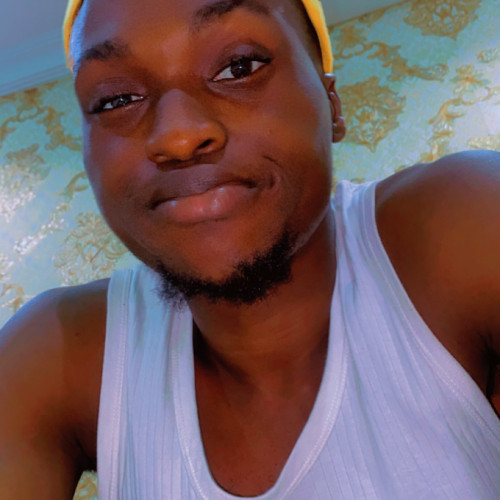 Shakur K. profile photo