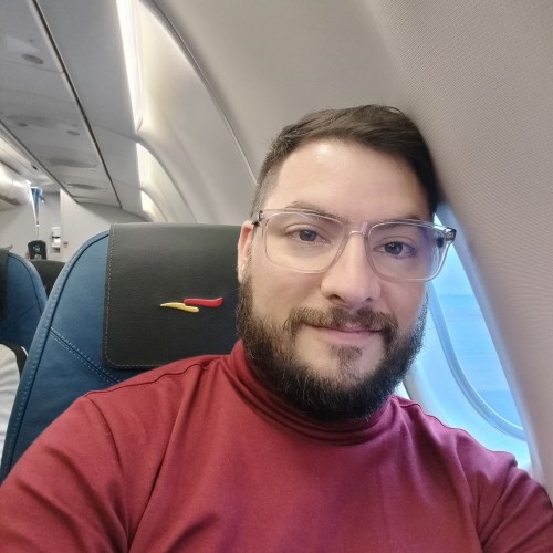 Renato R. profile photo