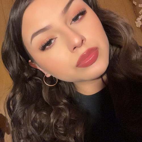 Jasmine B. profile photo