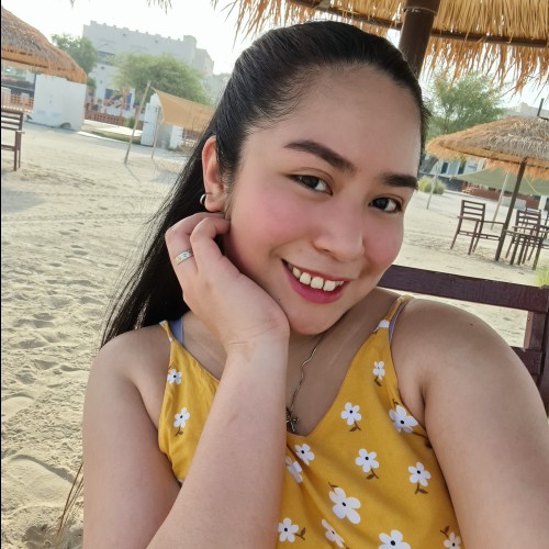 Sherlyn Christelle P.