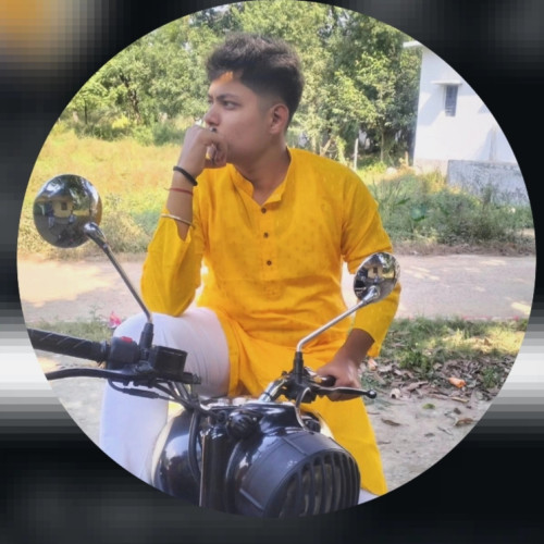 David B. profile photo