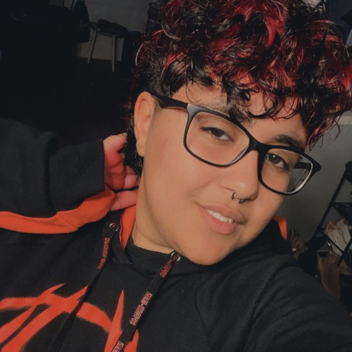 Verbatim R. profile photo