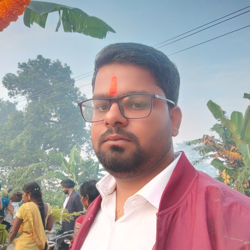 VISHAL J. profile photo