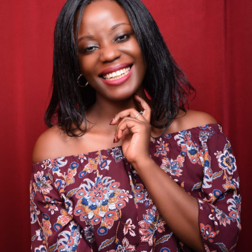 mary J. profile photo