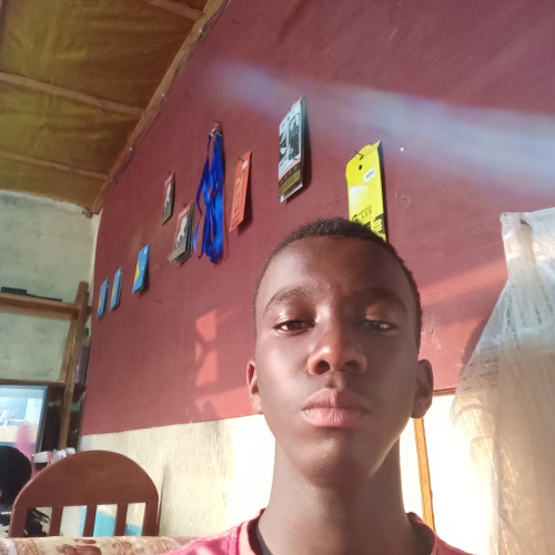 Eloi K. profile photo