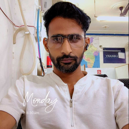 Suraj K. profile photo