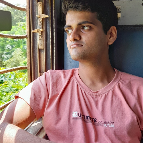 Parikshith P. profile photo