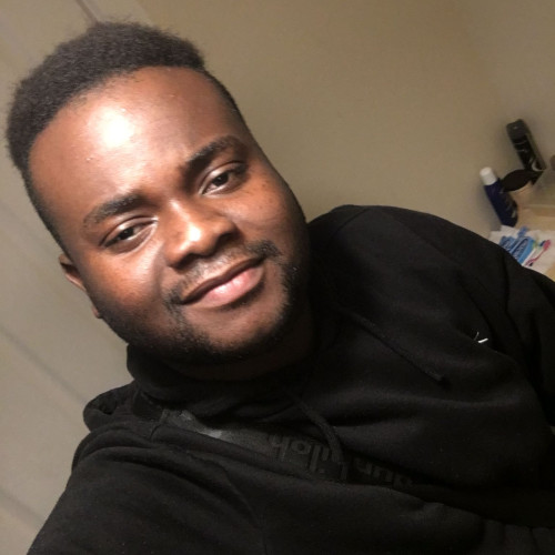 Daniel Chimezie U. profile photo