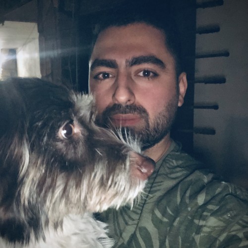 Mahbod M. profile photo