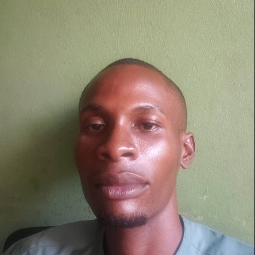 Abass O. profile photo