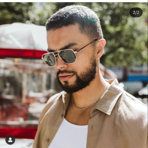 Tyson E. profile photo