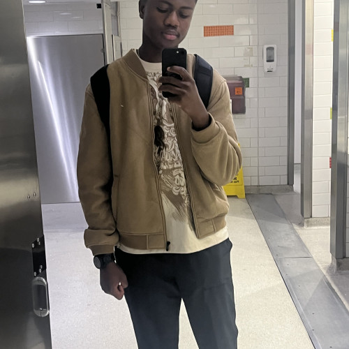 Sam O. profile photo
