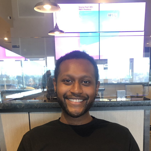 Benny E. profile photo