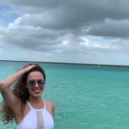 Mon G. profile photo