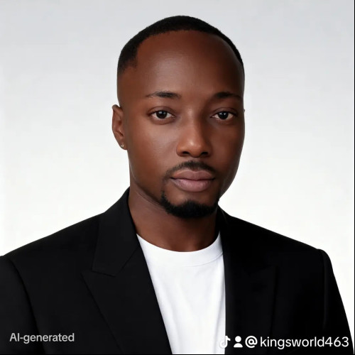 Kingsley  C. profile photo