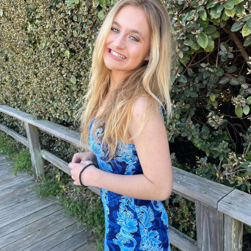 Kylee F. profile photo