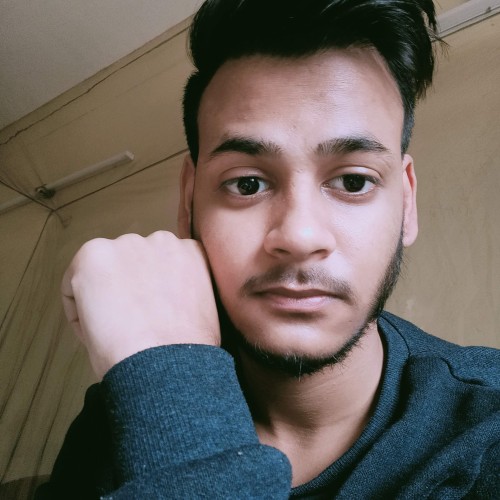 Ritesh  P.